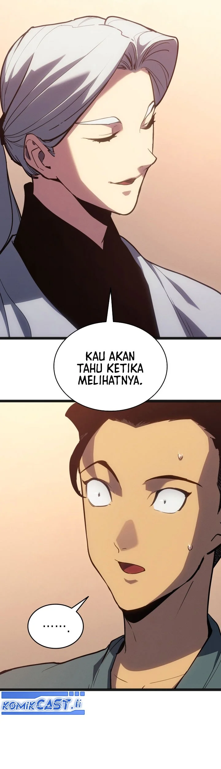 Grim Reaper of the Drifting Moon Chapter 95 Fix Gambar 46